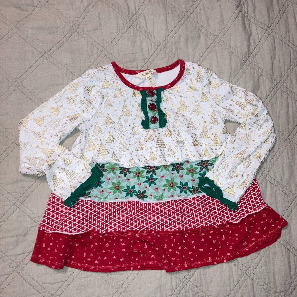 Matilda Jane Top Girls 6